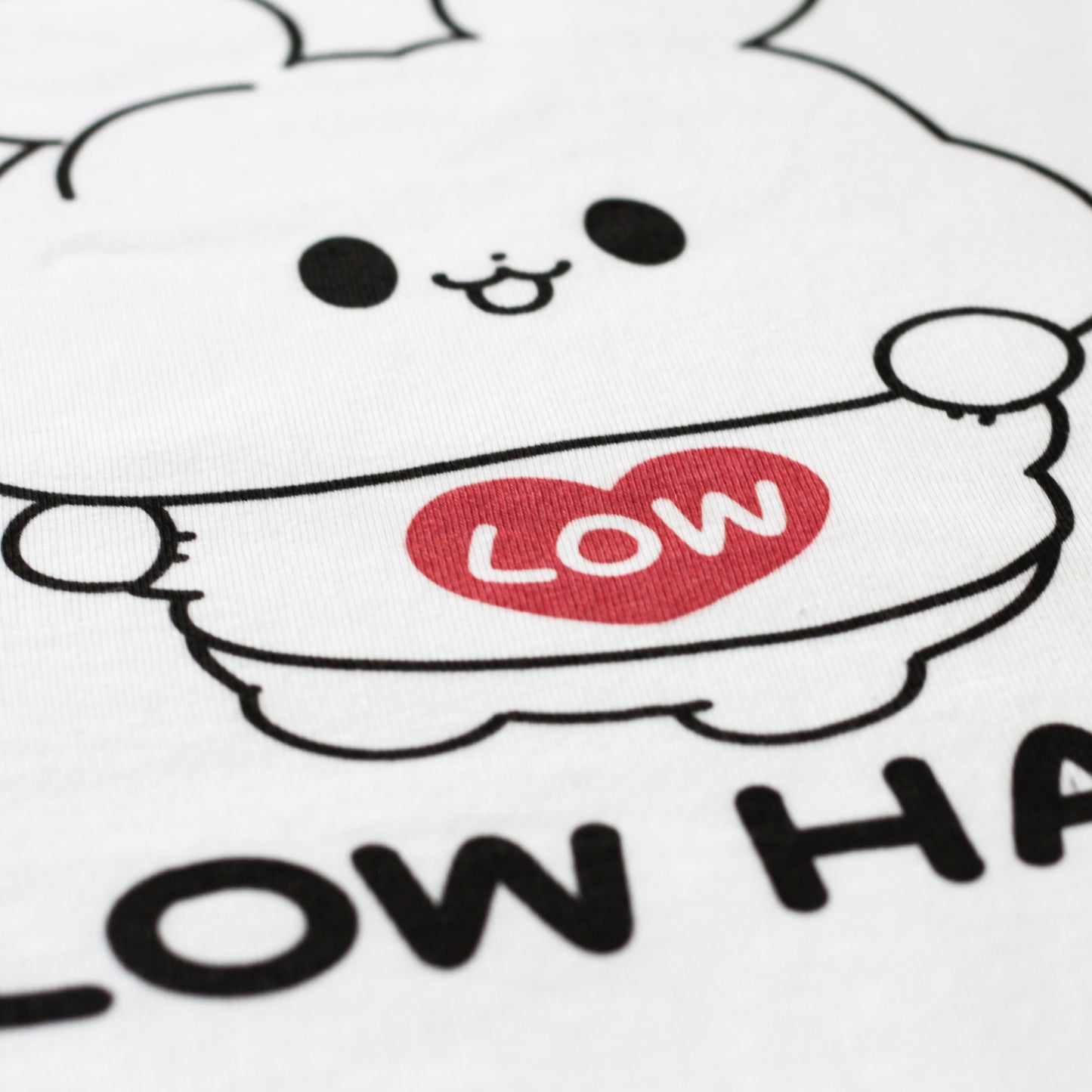 [LOITO] T-shirt [Expédition mi-avril]