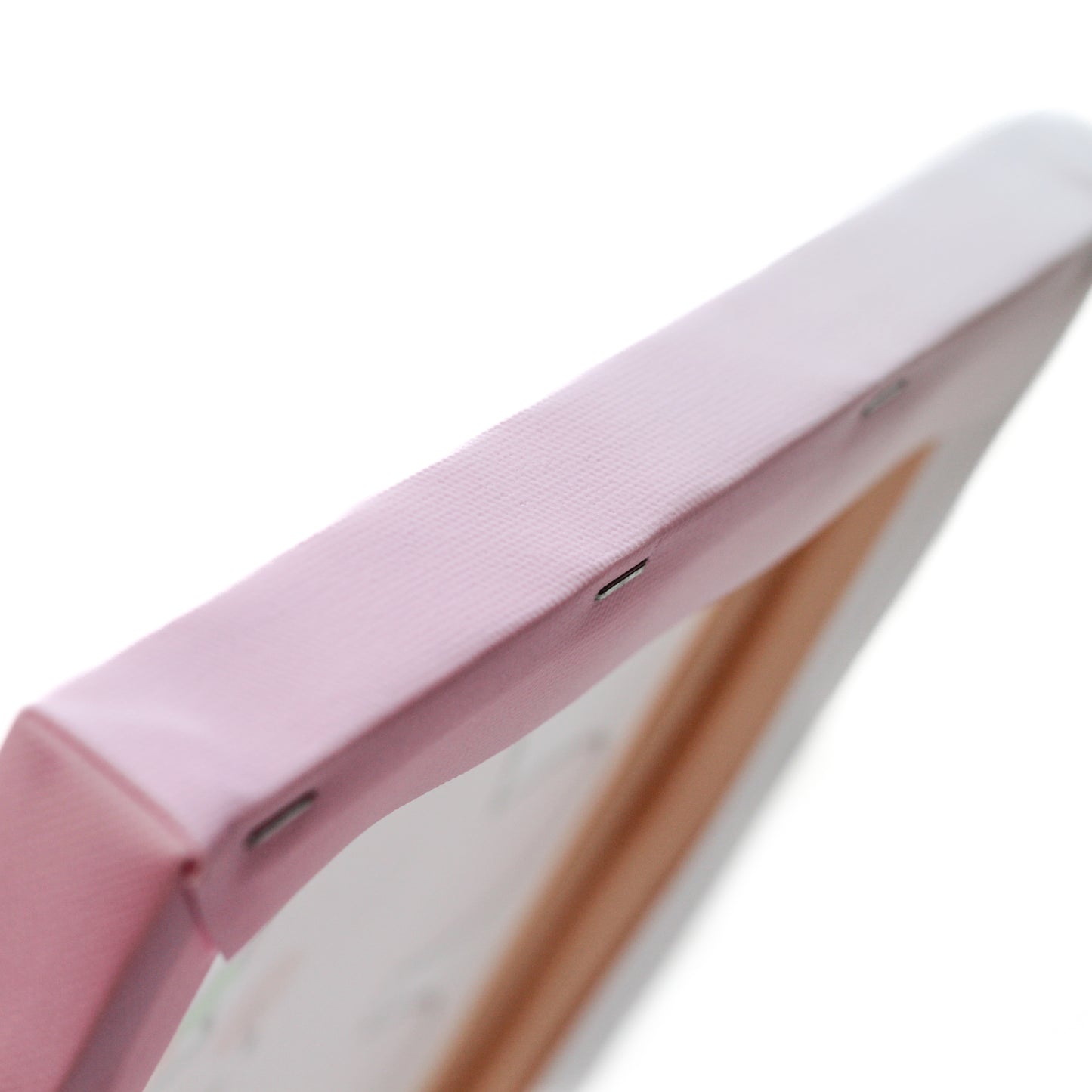 【あさみみちゃん】抽選で直筆サインが当たる❣️キャンバスアート【4月中旬発送】