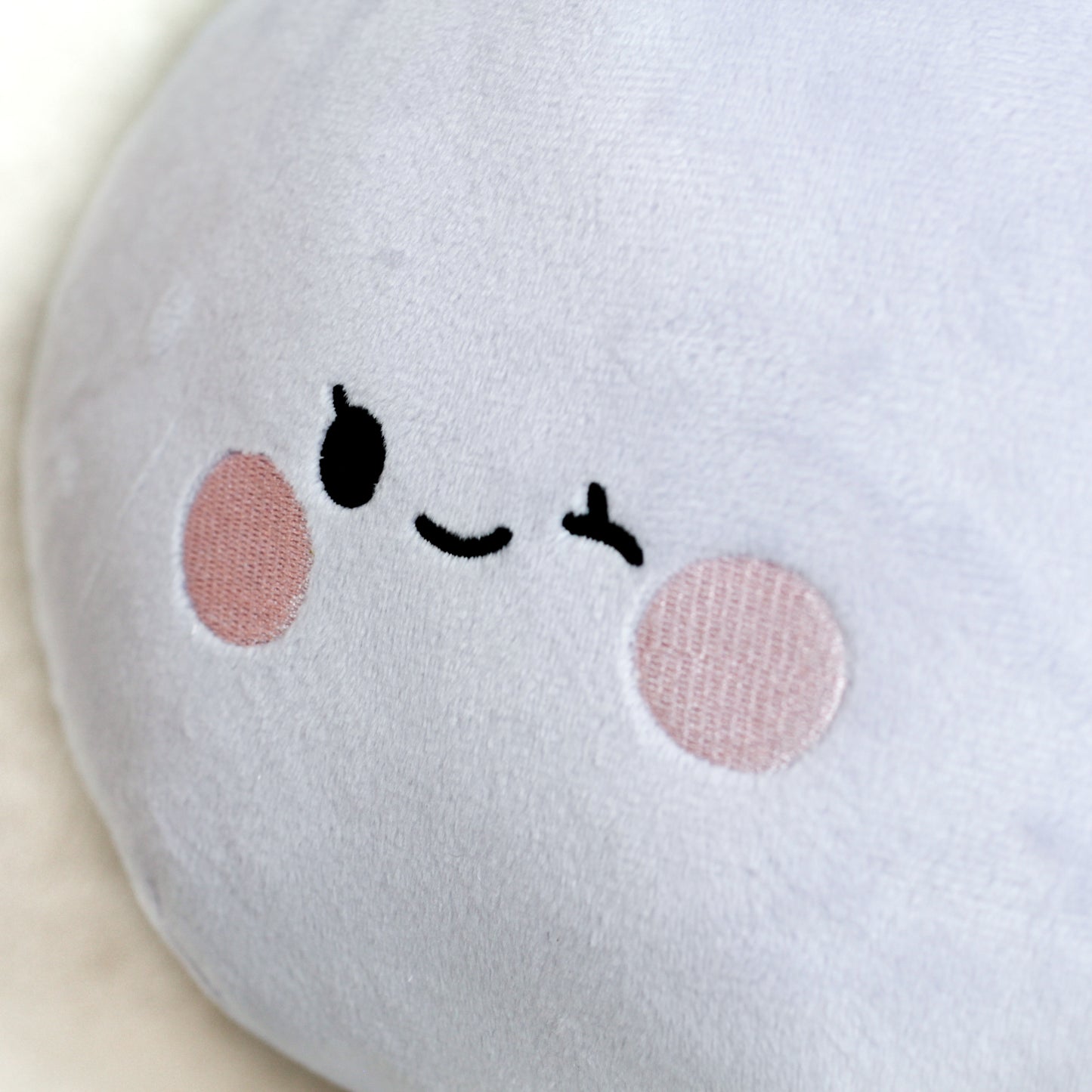 【あさみみちゃん】あねみみちゃんぬいぐるみ（おすわり）30cm