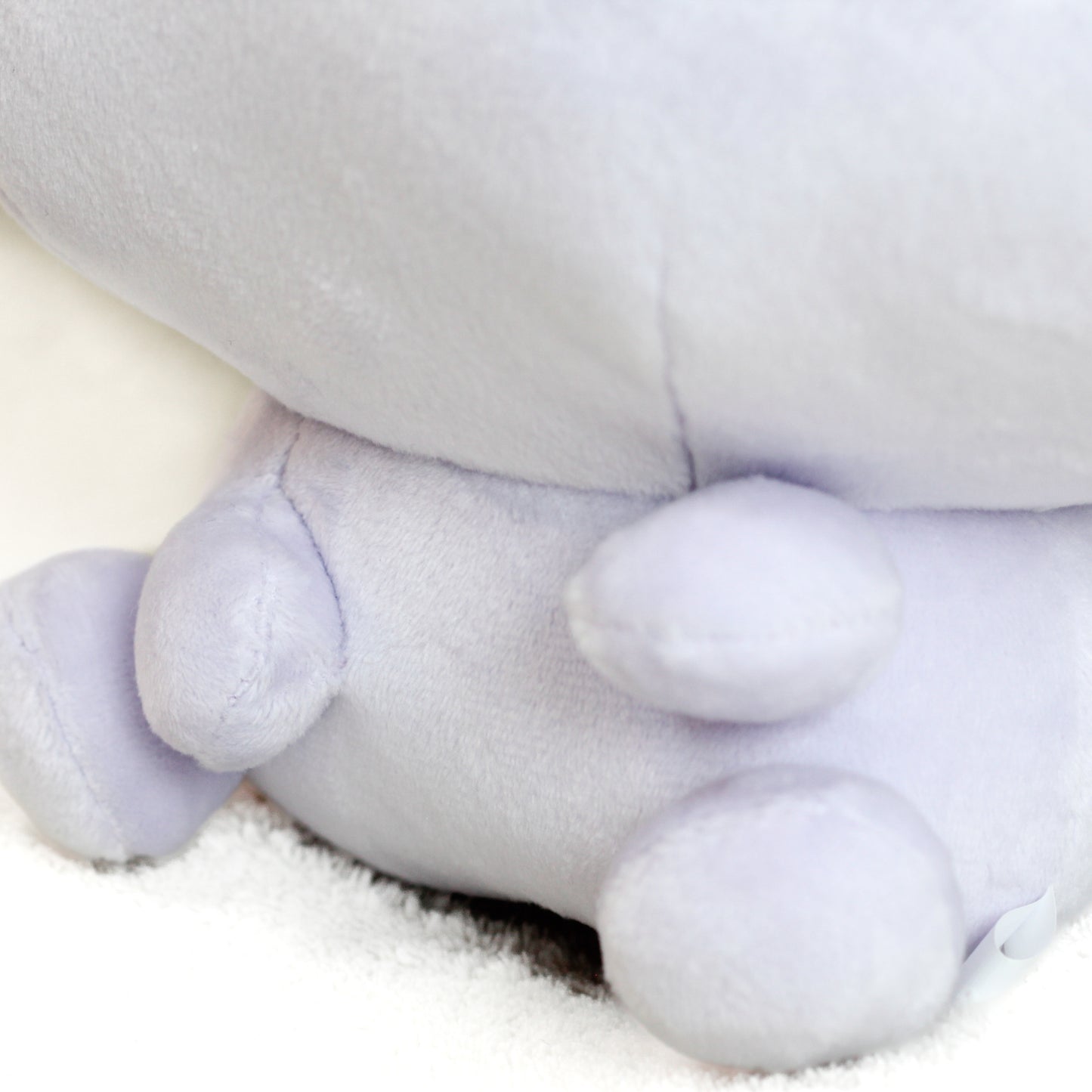 【あさみみちゃん】あねみみちゃんぬいぐるみ（おすわり）30cm