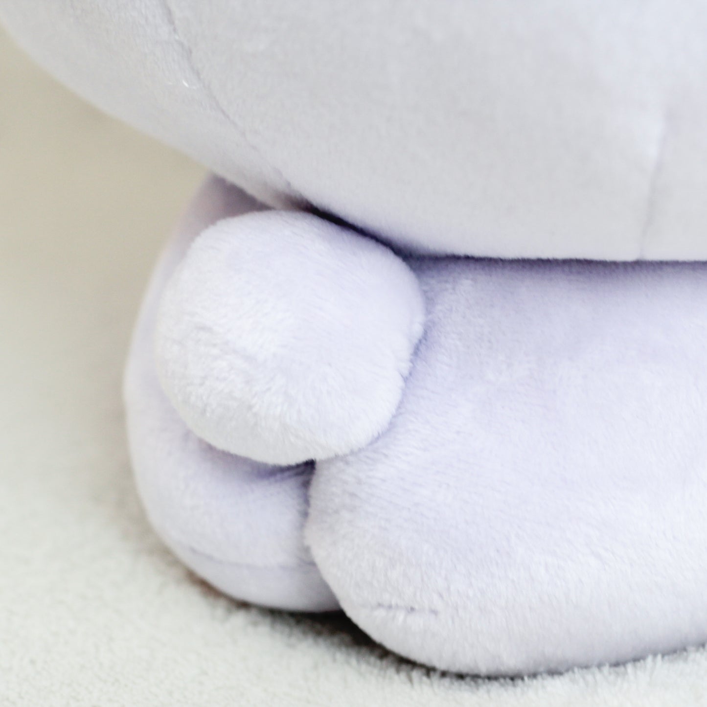 【あさみみちゃん】あねみみちゃんぬいぐるみ（おすわり）30cm