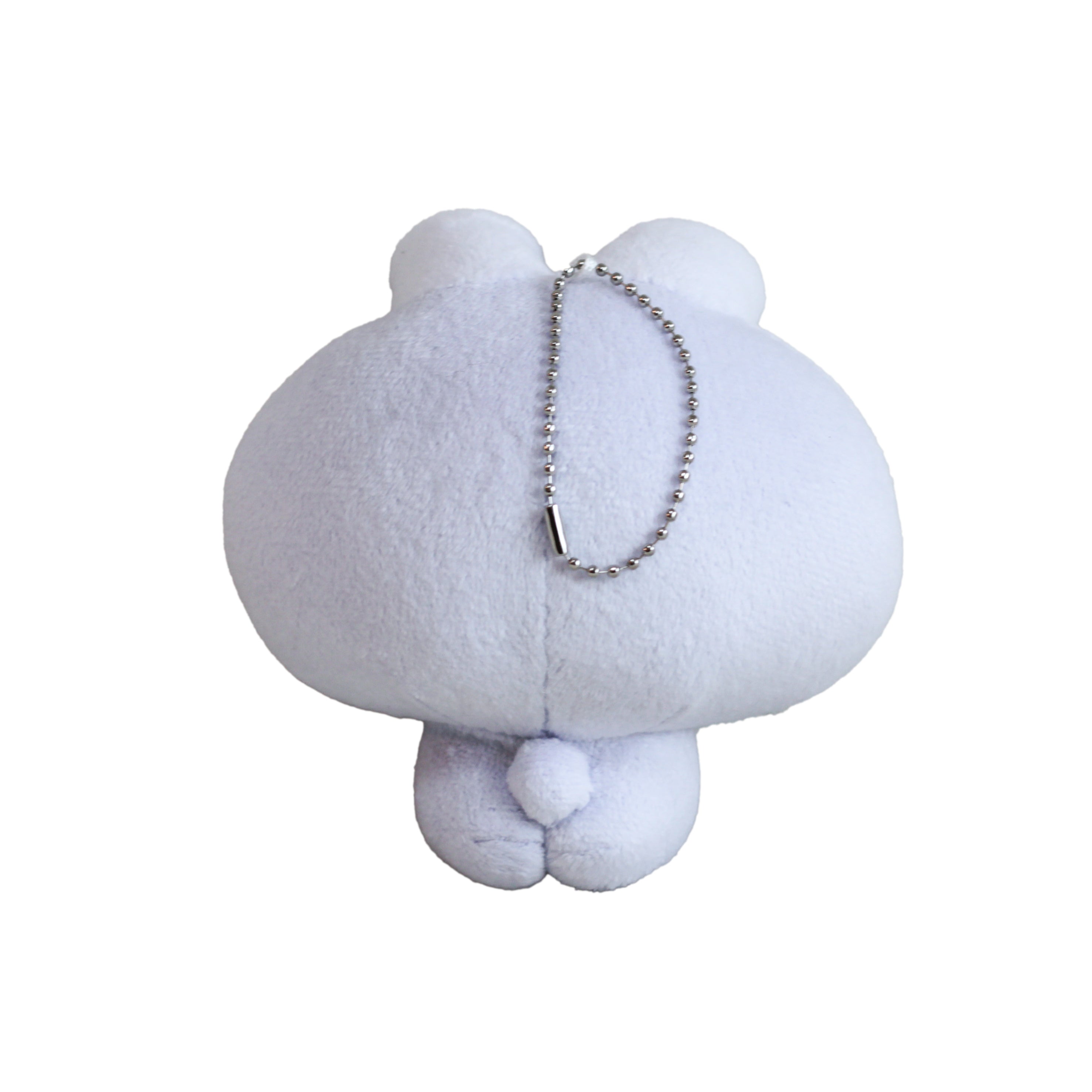 あさみみちゃん】ふあんちゃんぬいぐるみキーホルダー