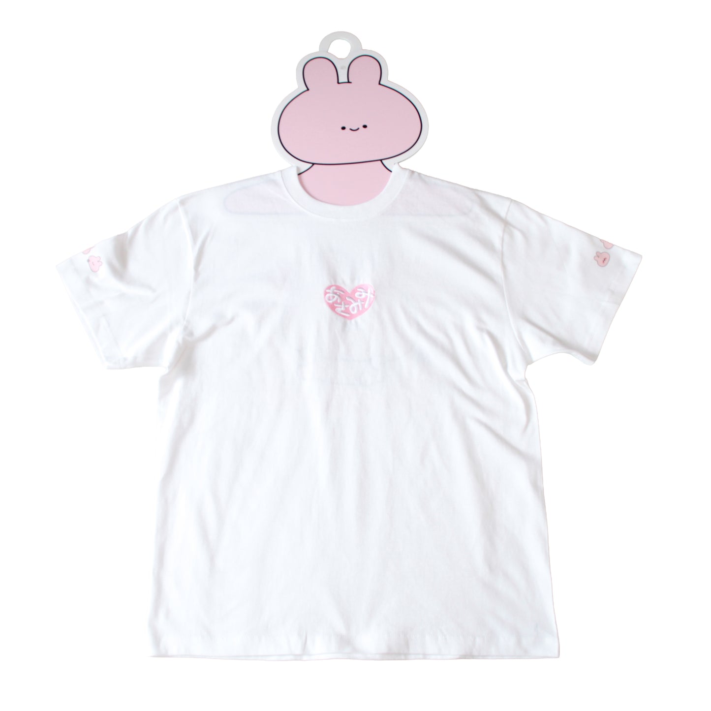 【あさみみちゃん】あさみみハンガー【6月下旬発送】