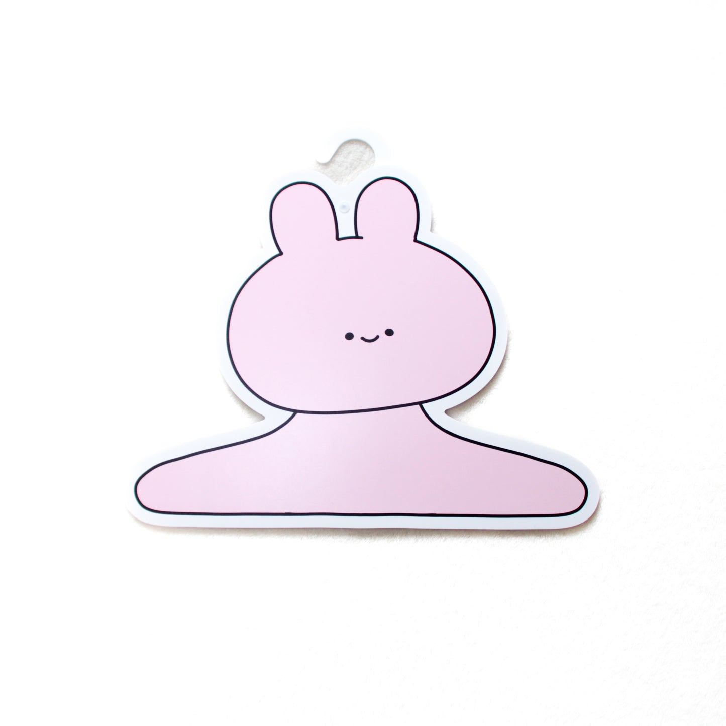 【あさみみちゃん】あさみみハンガー【6月下旬発送】