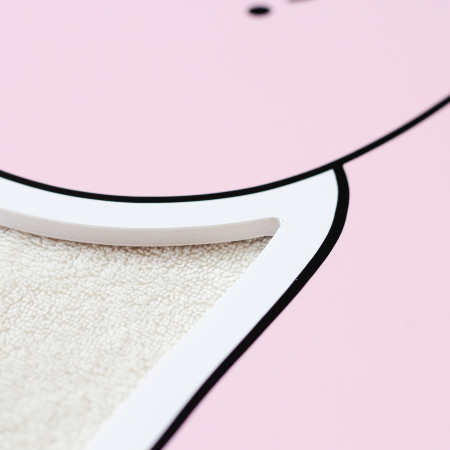 【あさみみちゃん】あさみみハンガー【6月下旬発送】