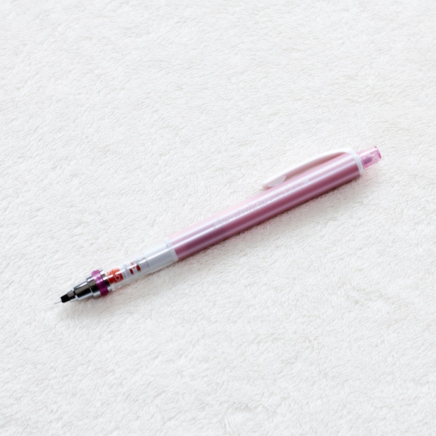 [ASAMIMICHAN] Porte-mine (Kurutoga Modèle Standard 0.5mm) [Expédition fin juin]