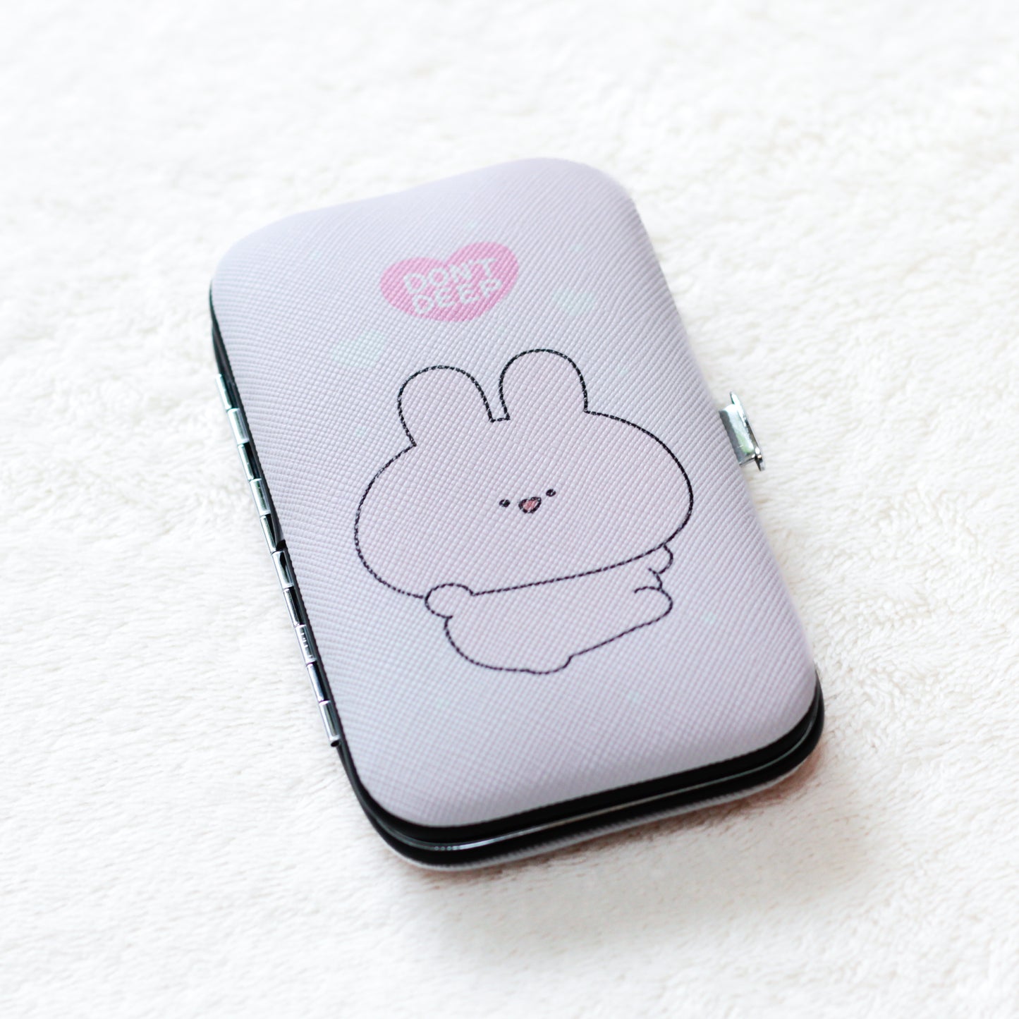 【あさみみちゃん】エチケットセット【6月下旬発送】