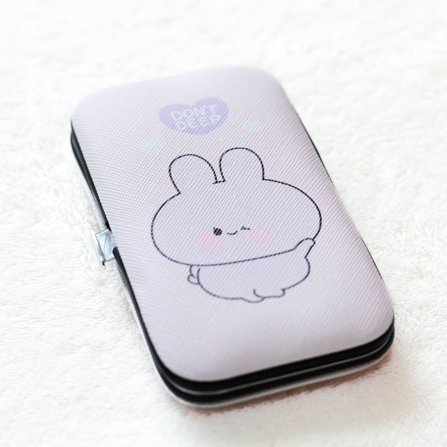 【あさみみちゃん】エチケットセット【6月下旬発送】