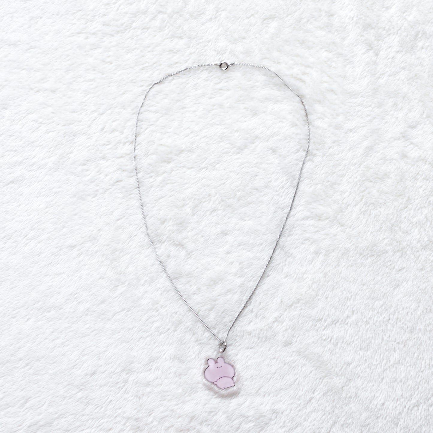 [ASAMIMICHAN] Necklace (Dararin♪) [Shipping in late-June]