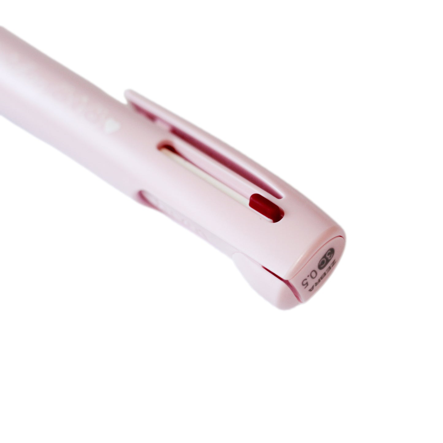 【あさみみちゃん】3色ボールペン　（ブレン3C 0.5mm）【6月下旬発送】