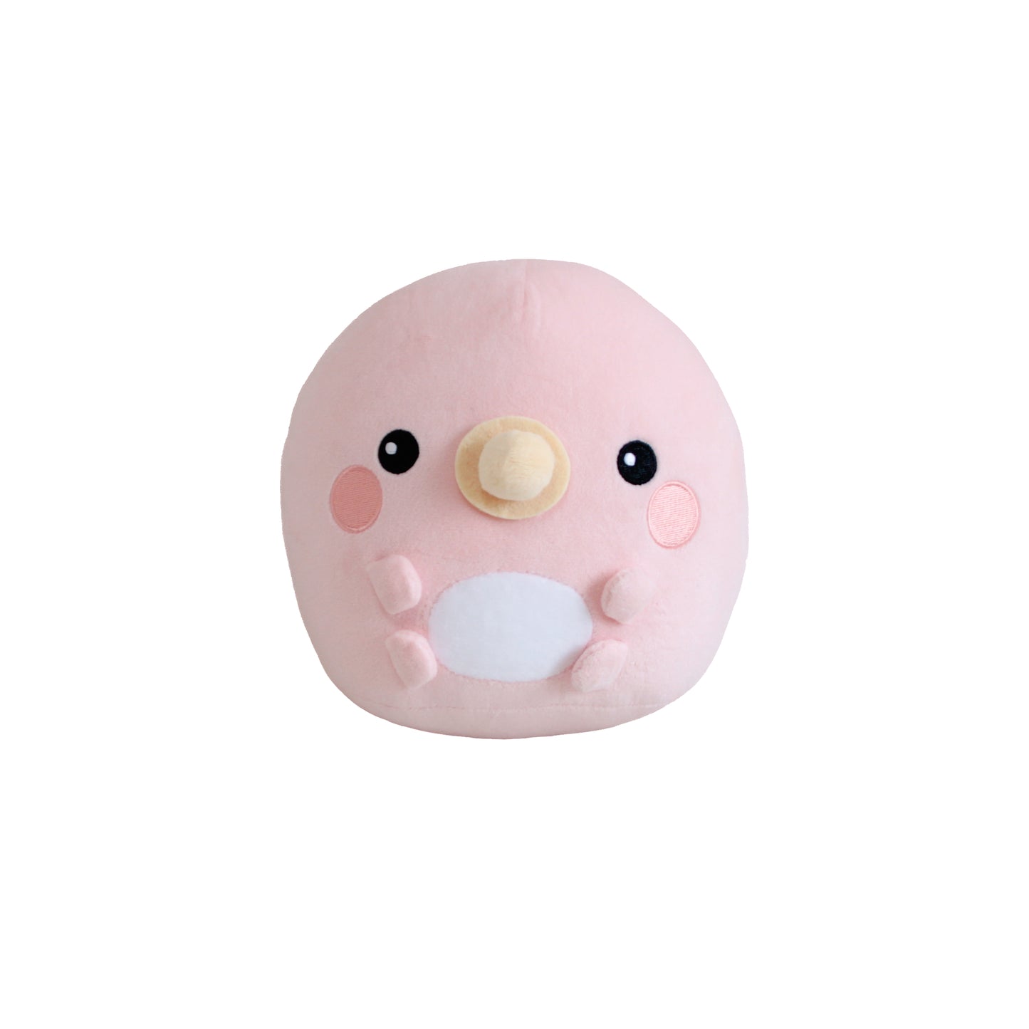 [OYAKOIRUKA] PICHAN plush 16cm