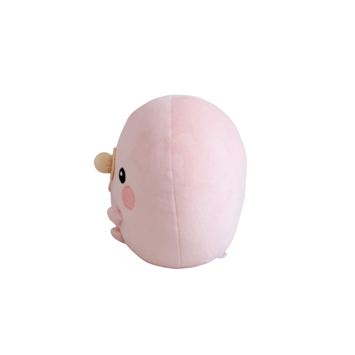 [OYAKOIRUKA] set di peluche OYAKOIRUKA