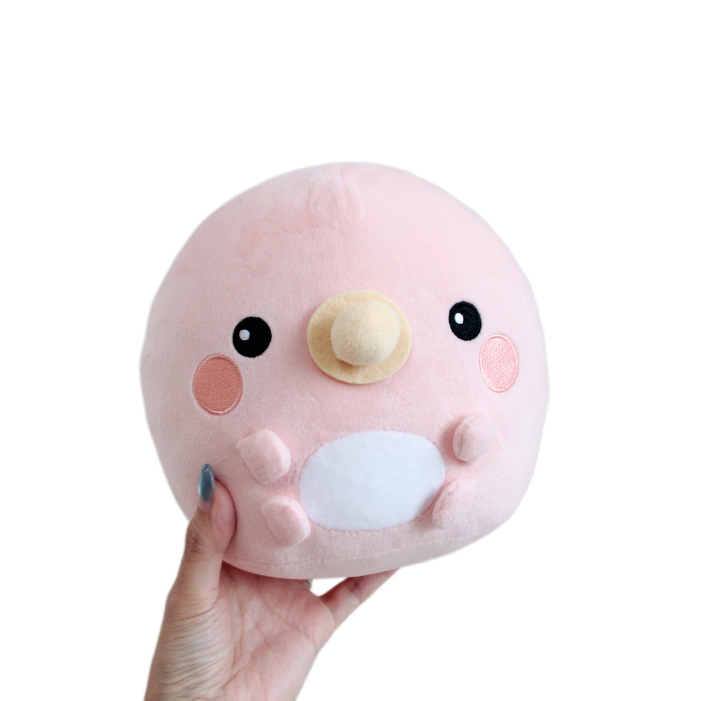 [OYAKOIRUKA] PICHAN plush 16cm