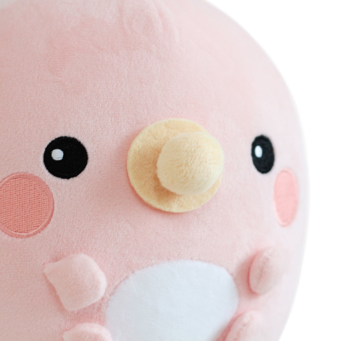 [OYAKOIRUKA] set di peluche OYAKOIRUKA