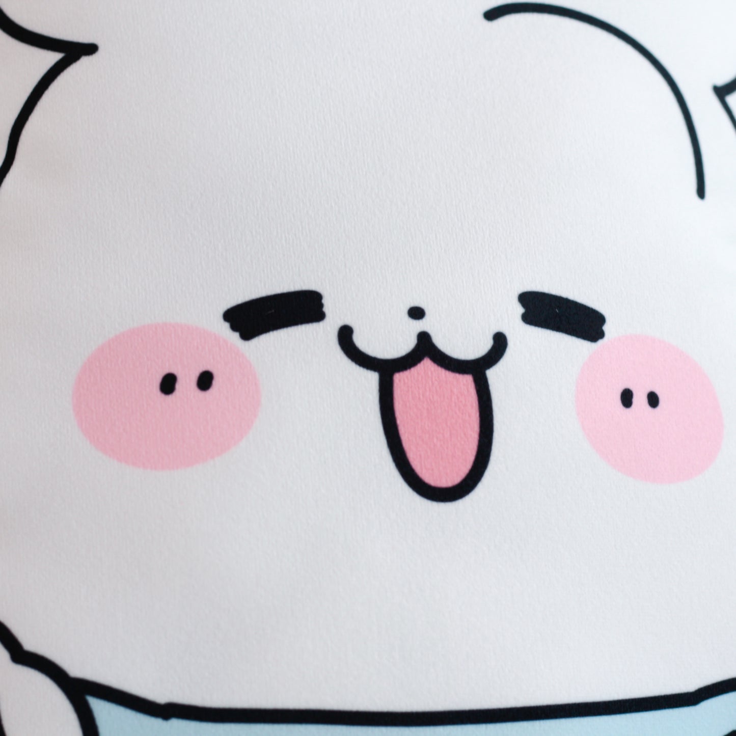 【ロイト】ビッグクッション【7月下旬発送】