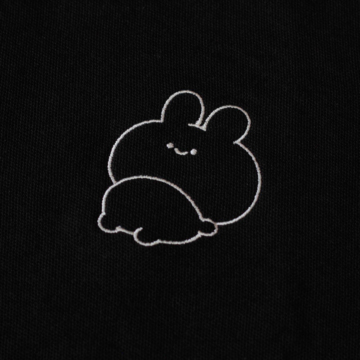 【あさみみちゃん】ワンポイント刺繍ポロシャツ【7月下旬発送】