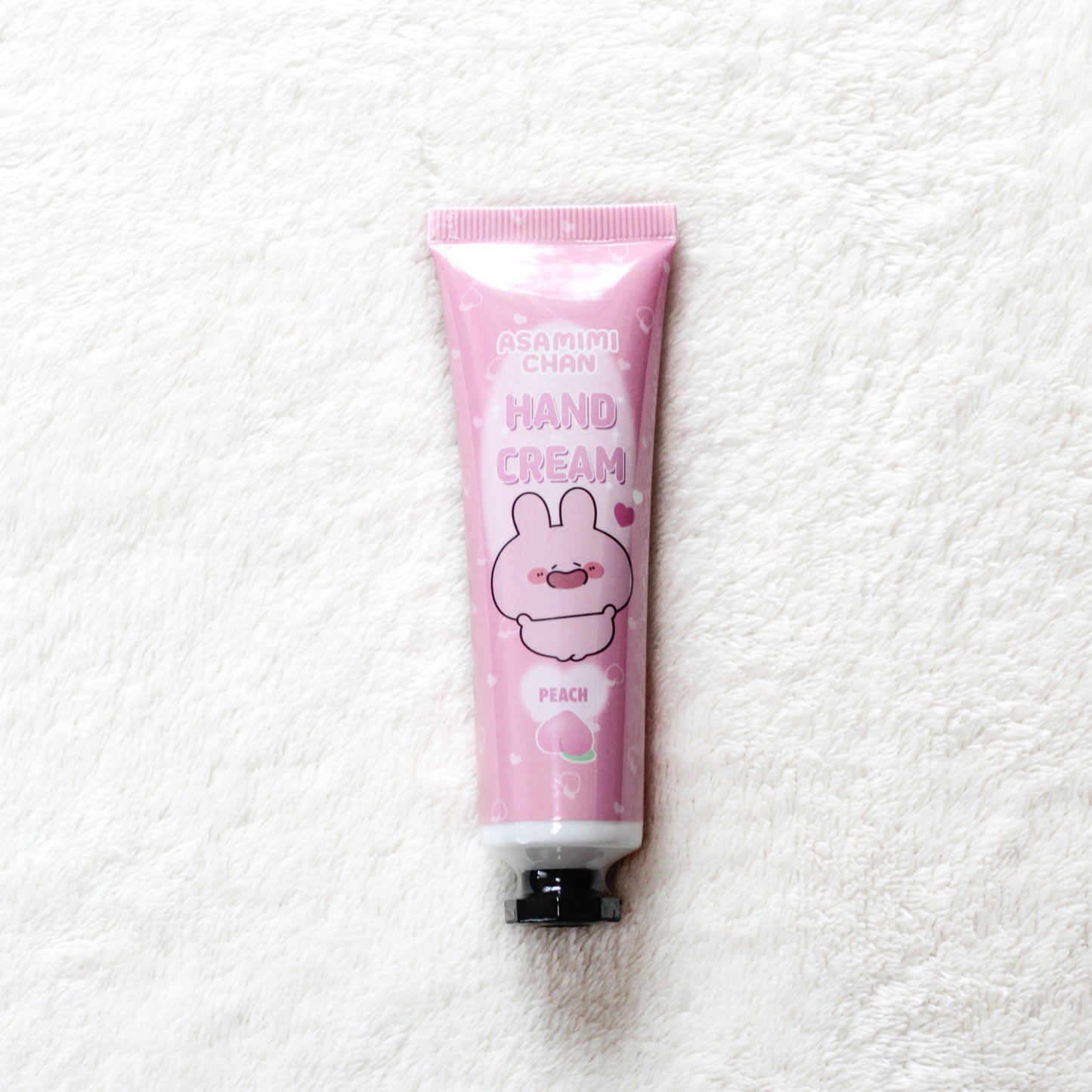 [ASAMIMICHAN] Crema mani