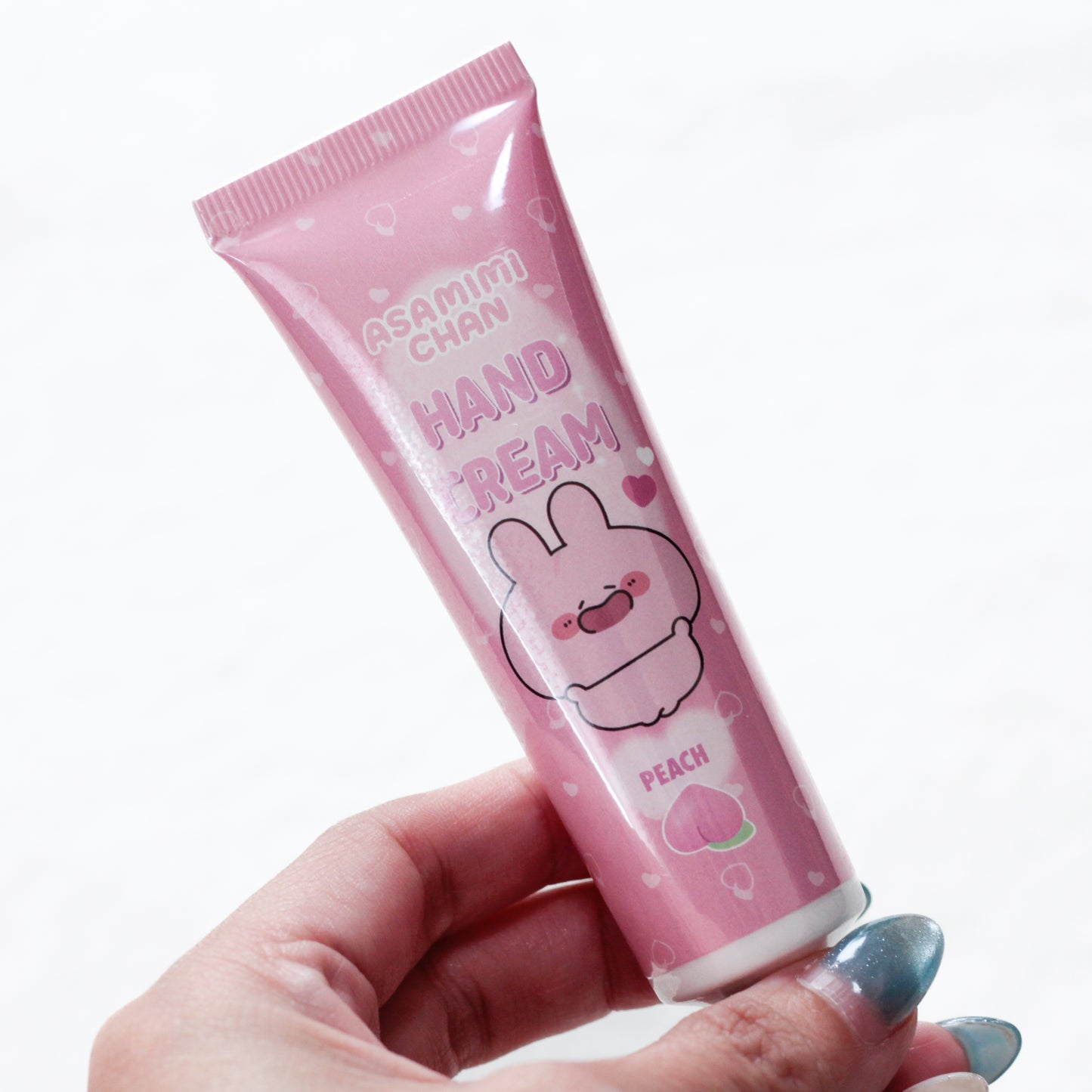 [ASAMIMICHAN] Crema mani