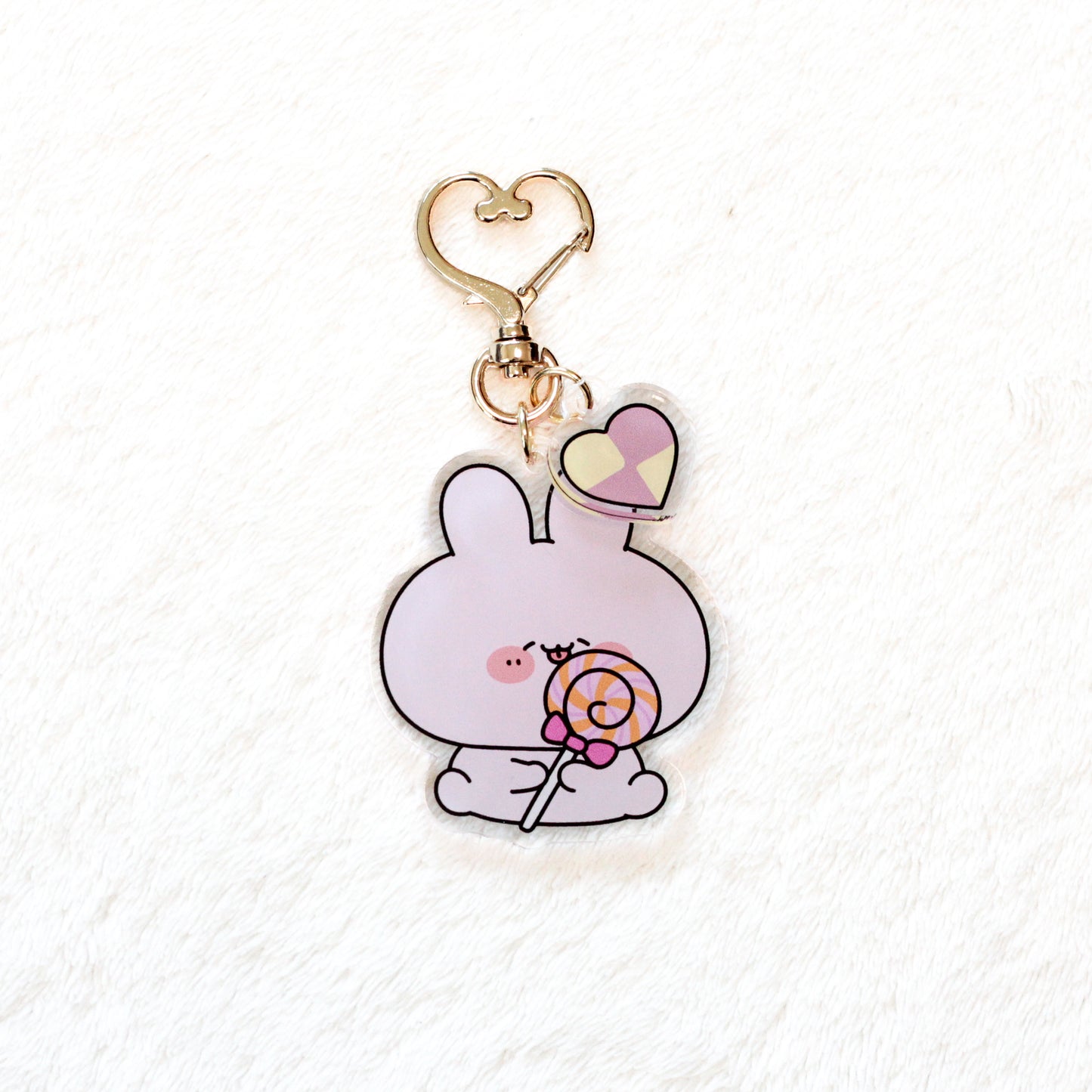 [ASAMIMICHAN] Set speciale Halloween tutto incluso♡ [Spedizione a fine settembre]
