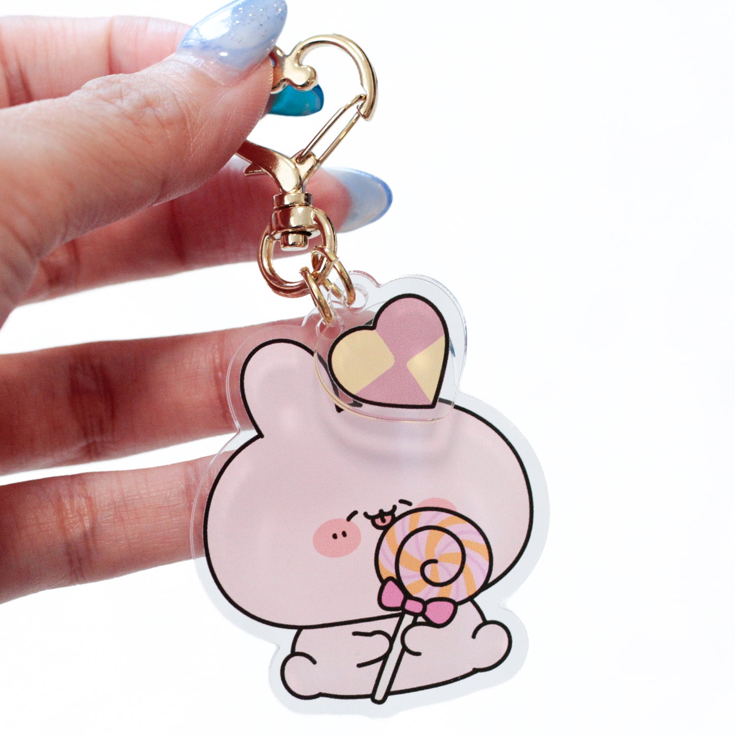 [ASAMIMICHAN] Mini set casuale di articoli di Halloween [Spedizione a fine settembre]