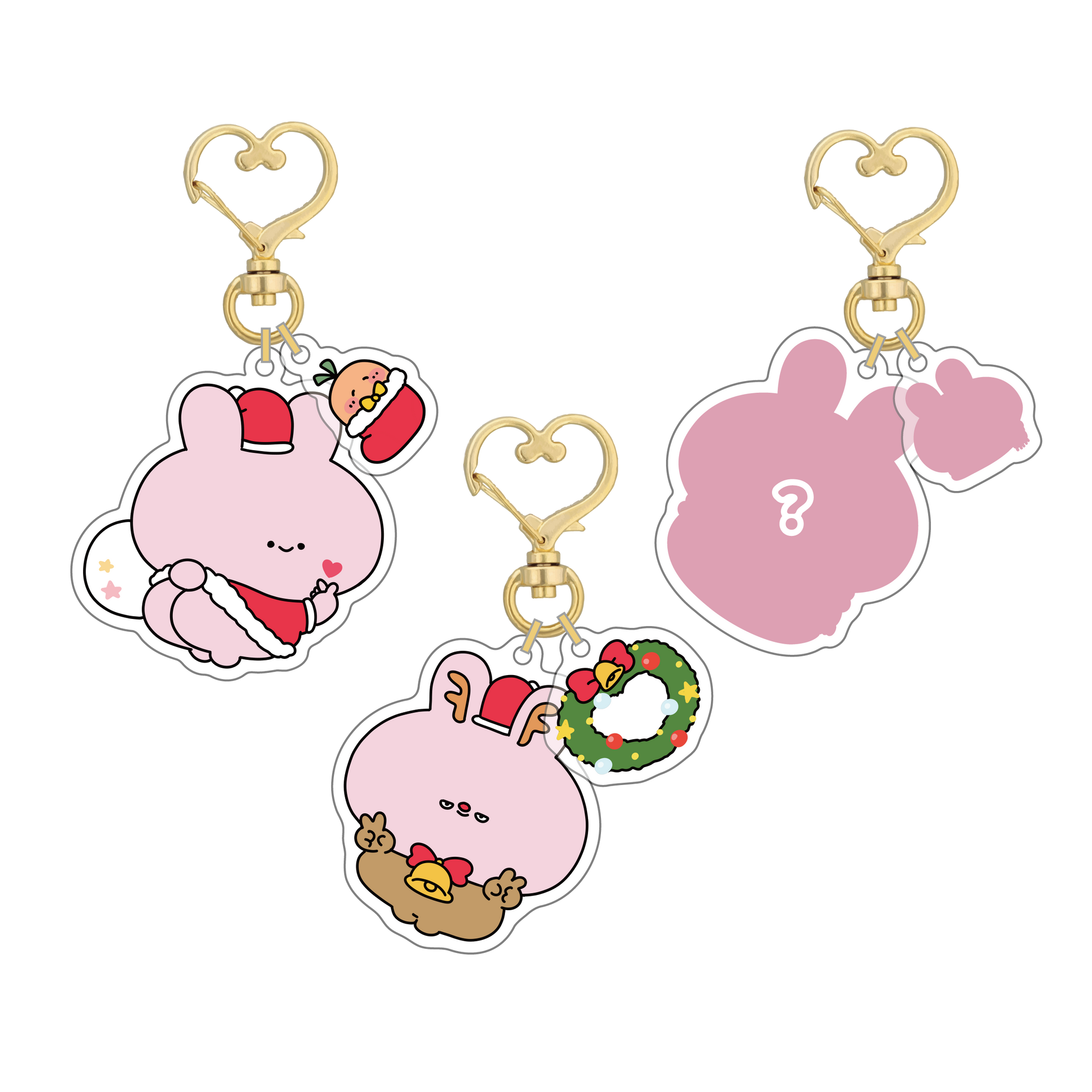 ミセス　アクキー　関東コンプリート ミセス アクキー 関東コンプリート MAGICAL ミセス アクキー