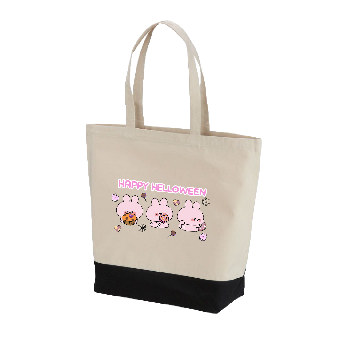 【あさみみちゃん】ハロウィンアイテム全部入りっ♡スペシャルセット【9月下旬発送】