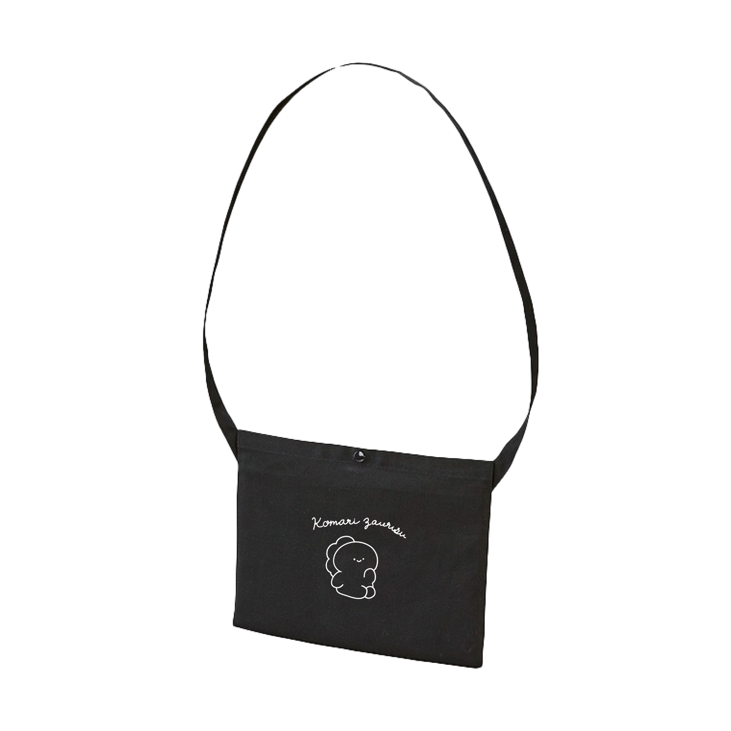 [KOMARIZAURUSU] Sacoche [Shipping in mid-November]