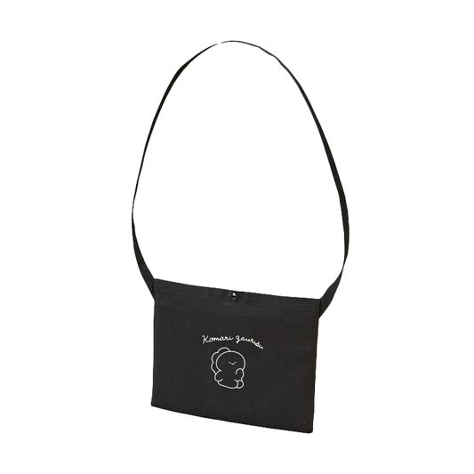 [KOMARIZAURUSU] Sacoche [Versand Mitte November]