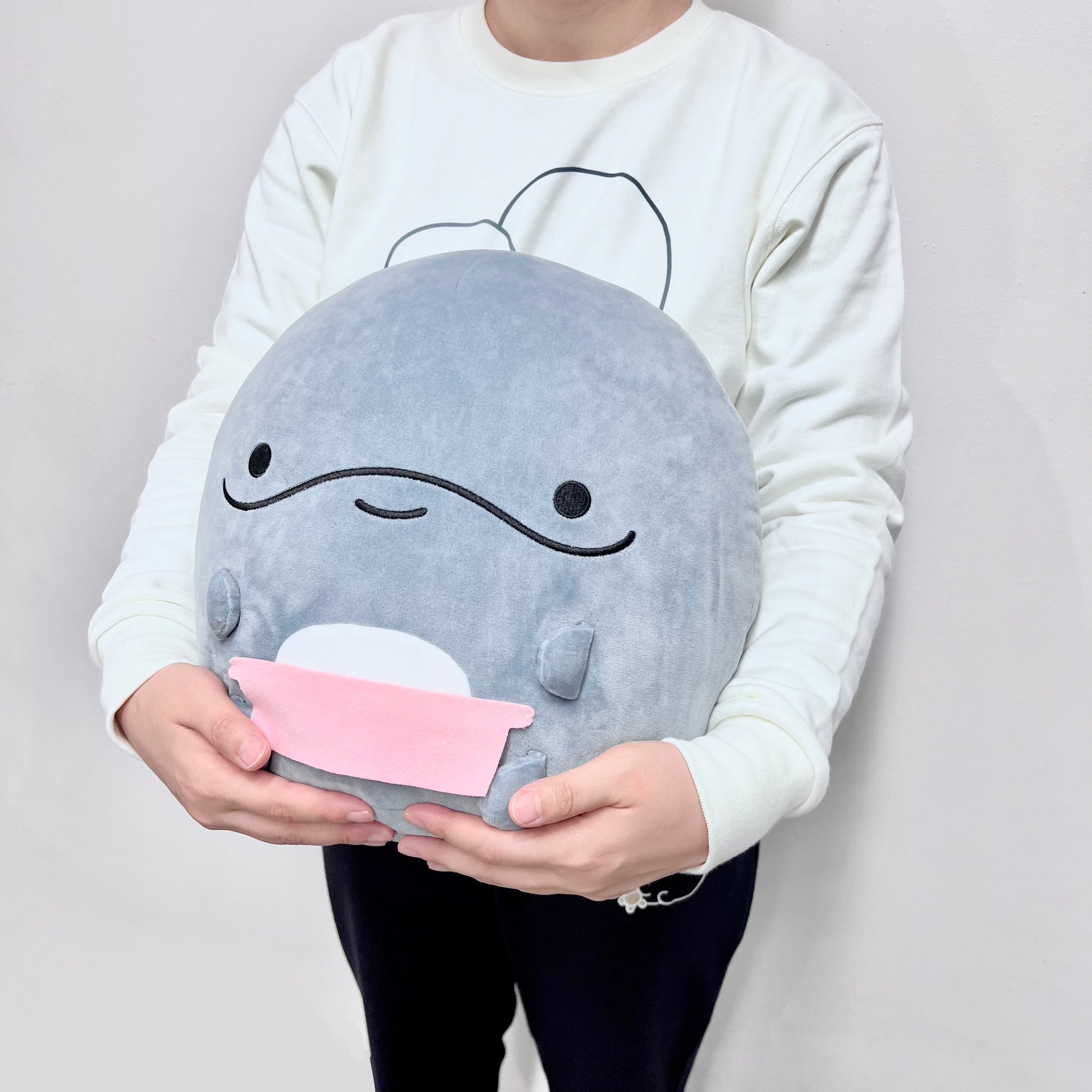親子イルカ】親子イルカぬいぐるみセット – SimpleSideMascots 親子イルカ】親子イルカぬいぐるみセット – SimpleSideMascots