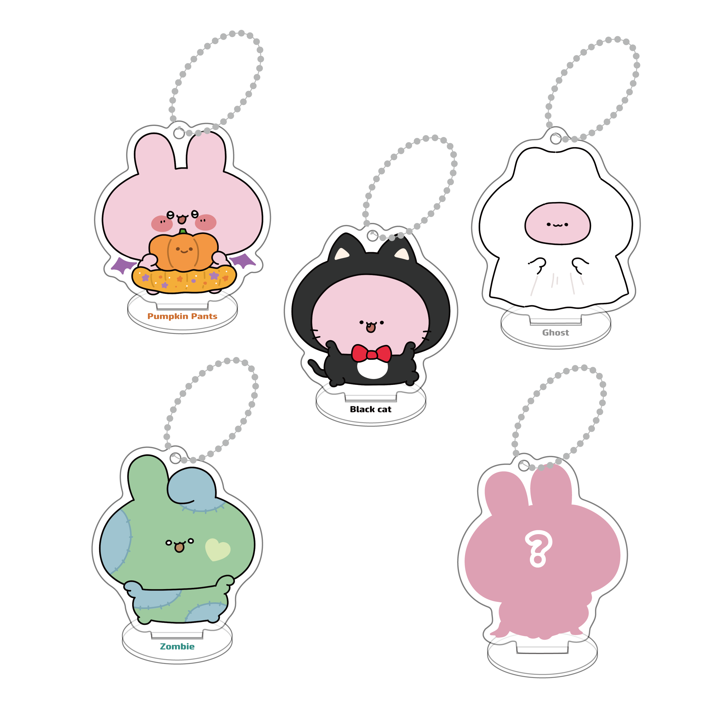 終ヴィル アクスタ コンプ セット オトなつ 終ヴィル アクスタ コンプ