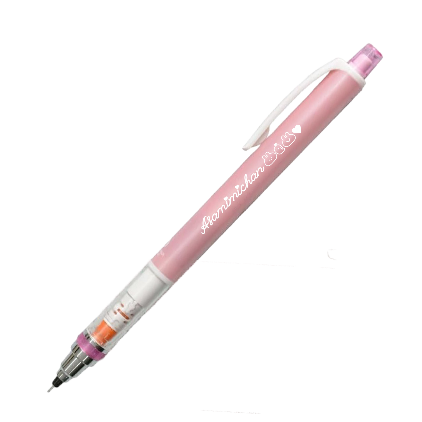 [ASAMIMICHAN] Porte-mine (Kurutoga Modèle Standard 0.5mm) [Expédition fin juin]