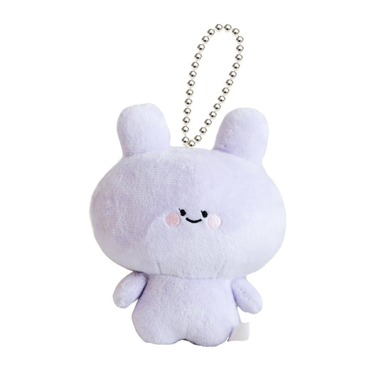 [ASAMIMI-CHAN] ANEMIMI-CHAN plushie key chain