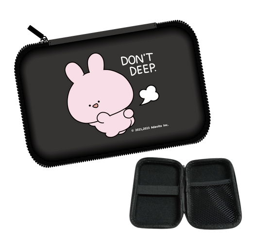 [Asamimi-chan] Mobile multi case [shipped in early March]