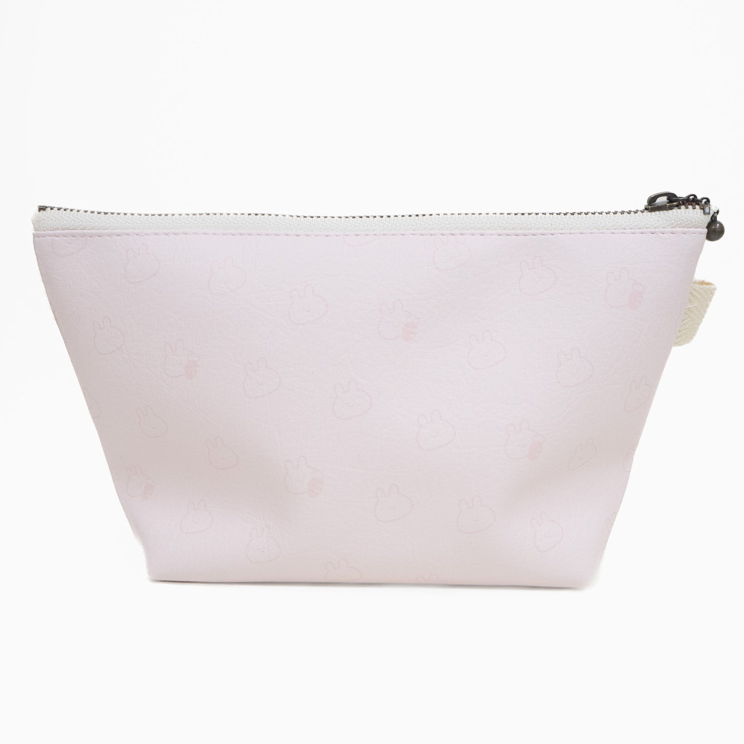 [Asamimi-chan] Synthetic Leather Triangle Pouch (French Girly)