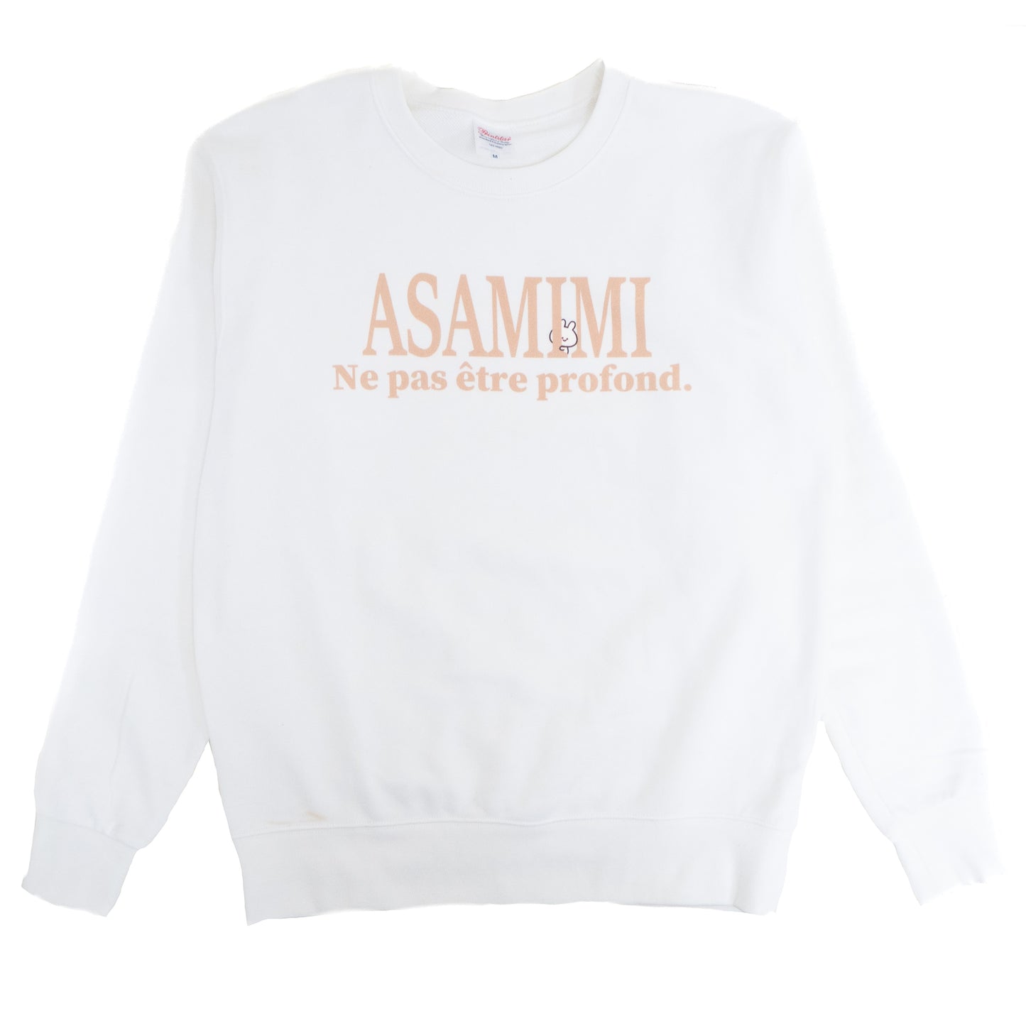 [Asamimi-chan] Sweatshirt (French Girly) [Versand Anfang Dezember]