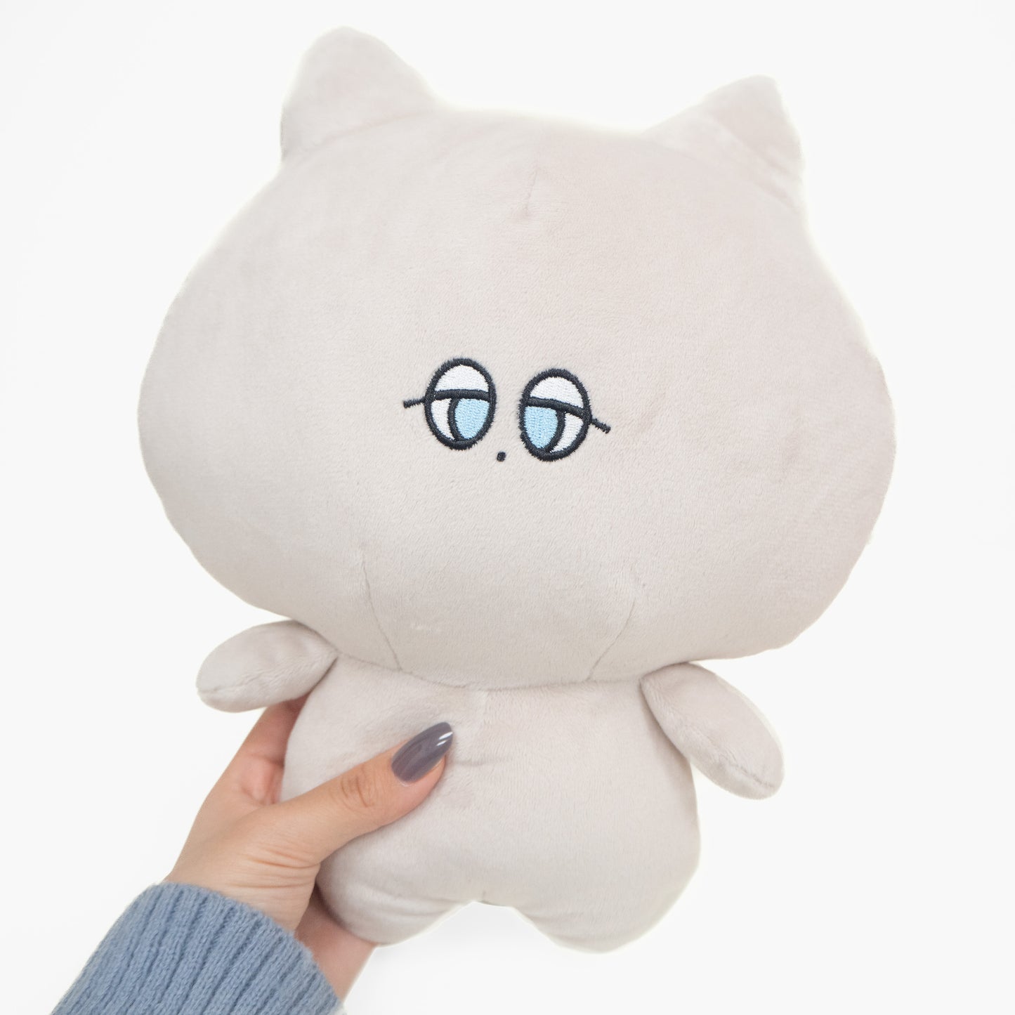 [ASAMIMI-CHAN] Peluche Danny-kun, 30 cm.