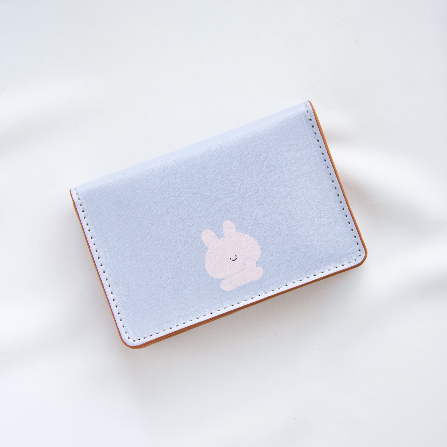 [Asamimi-chan] Business card/card case