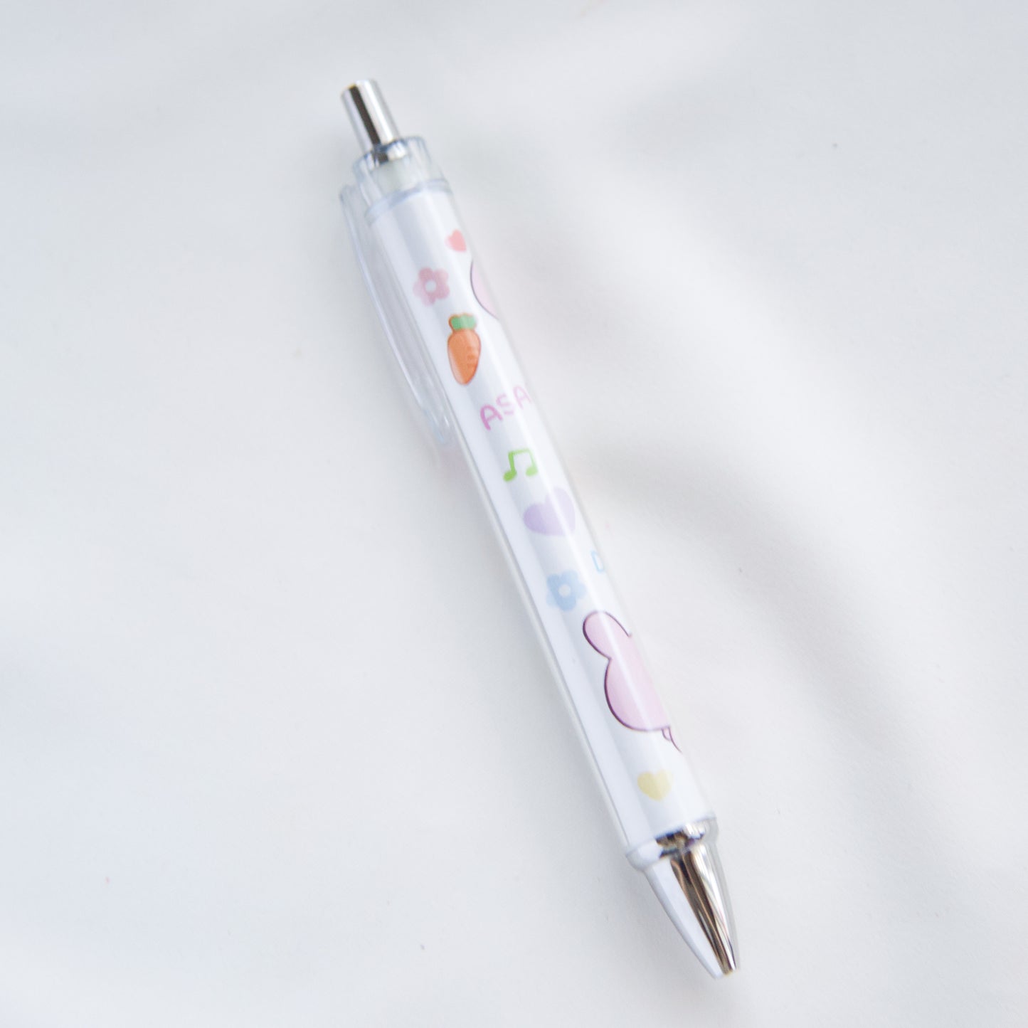 [Asamimi-chan] Ballpoint pen