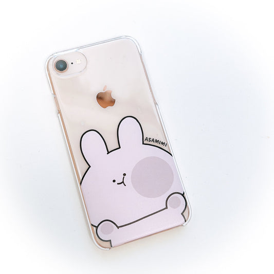[Asamimi-chan] iPhone 11 Pro Smartphone Case (BASIC)