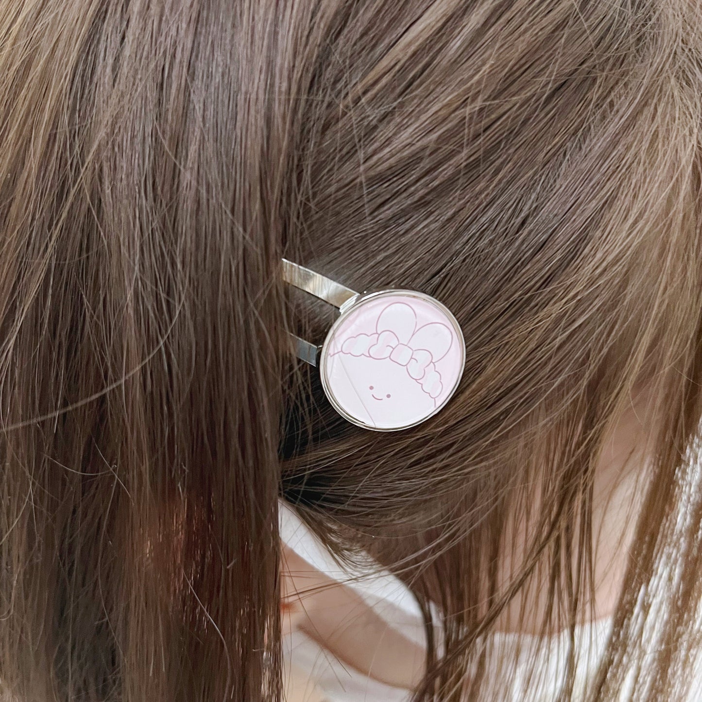 [Asamimi-chan] Hairpin (Pyjama-Party) [Anfang Oktober versandt]